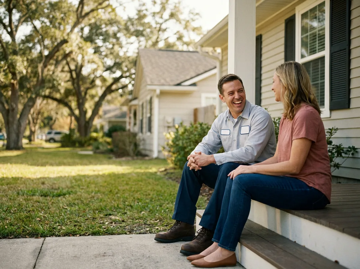 Septic tank pumping FAQs for Opa Locka, FL